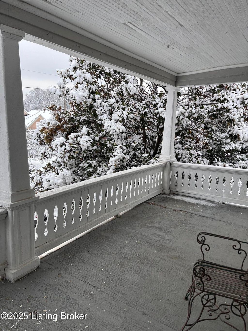 Photo of 163 N Keats Ave #4, Louisville, KY 40206 (MLS # 1704577)