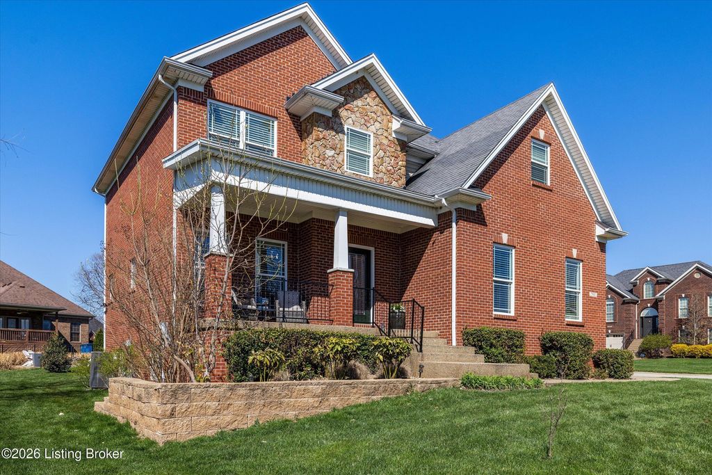 Photo of 7900 Emma Ct, Louisville, KY 40291 (MLS # 1712775)