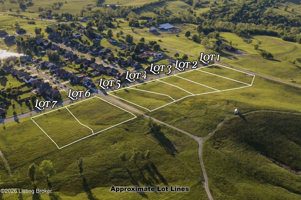 Photo of 4 Nautical Way, Lawrenceburg, KY 40342 (MLS # 1717464)