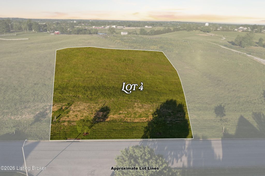 Photo of 4 Nautical Way, Lawrenceburg, KY 40342 (MLS # 1717464)