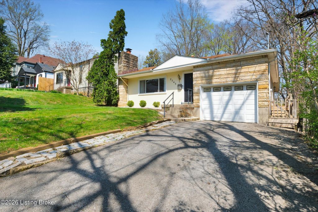 Photo of 2345 Sycamore Ave, Louisville, KY 40206 (MLS # 1712642)