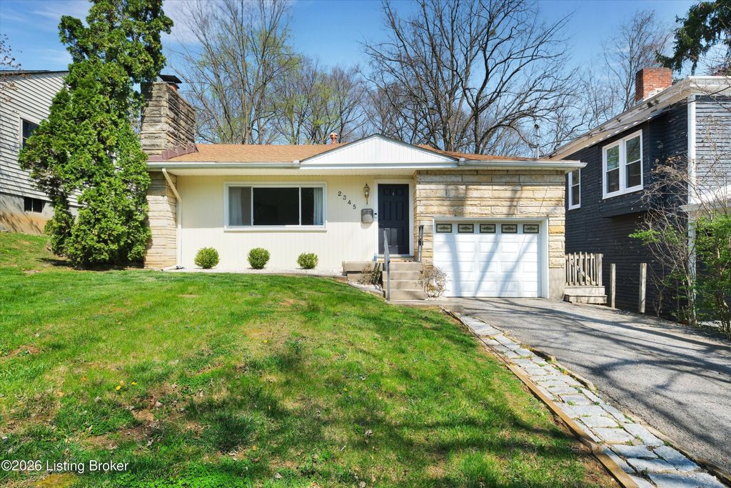 Photo of 2345 Sycamore Ave, Louisville, KY 40206 (MLS # 1712642)