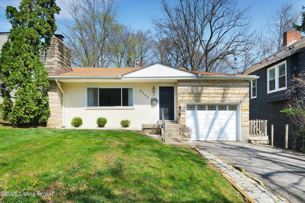 Photo of 2345 Sycamore Ave, Louisville, KY 40206 (MLS # 1712642)