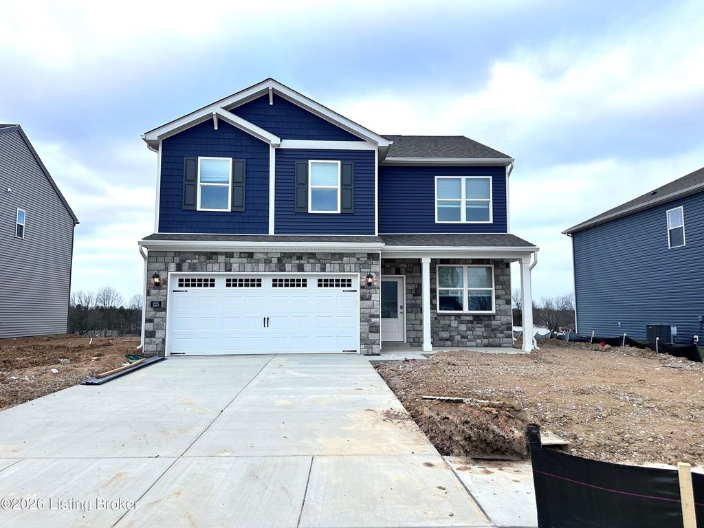 Photo of 225 Miles Pass, Elizabethtown, KY 42701 (MLS # 1710359)