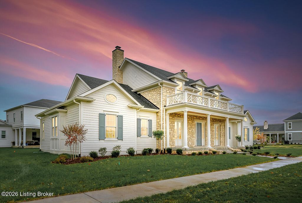 Photo of 11340 River Beauty Loop, Prospect, KY 40059 (MLS # 1716793)
