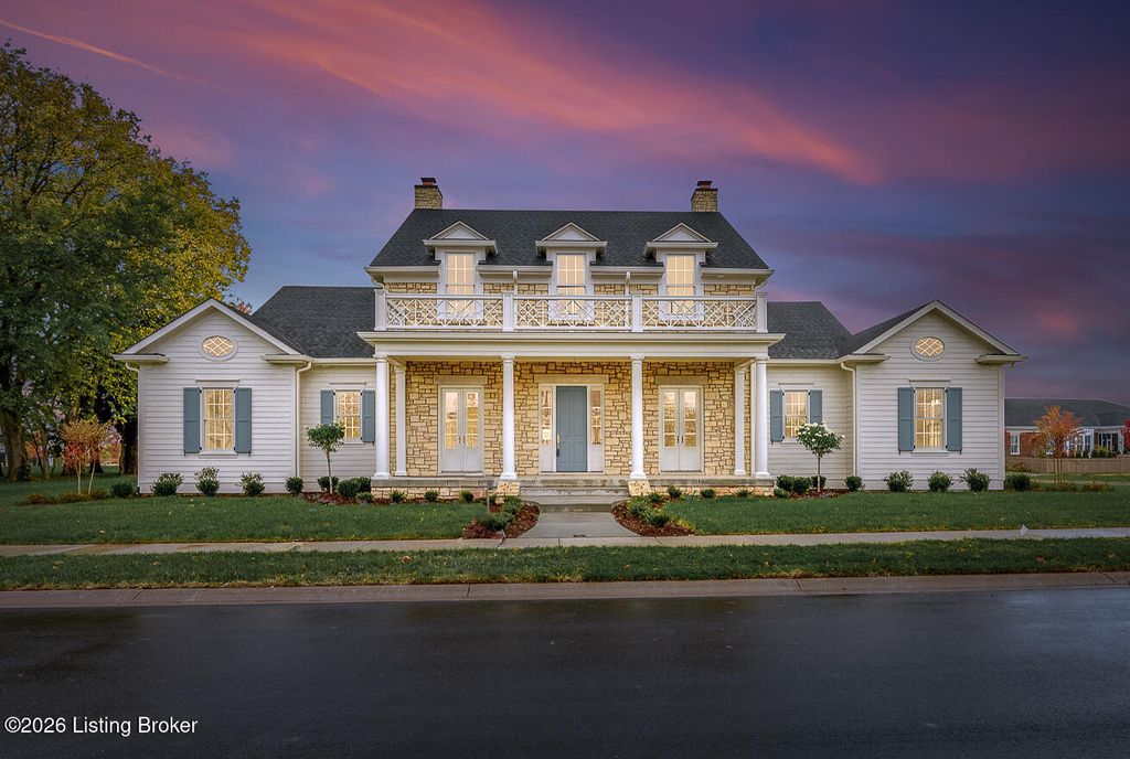 Photo of 11340 River Beauty Loop, Prospect, KY 40059 (MLS # 1716793)