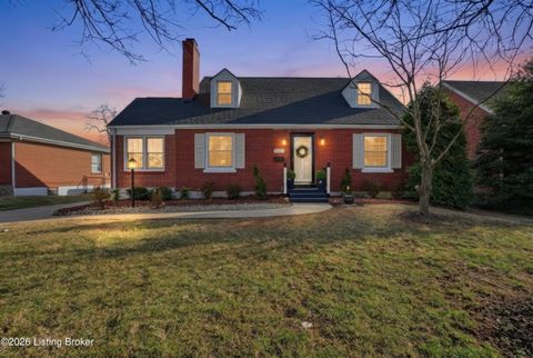 Photo of 2504 Gardiner Ln, Louisville, KY 40205 (MLS # 1706680)