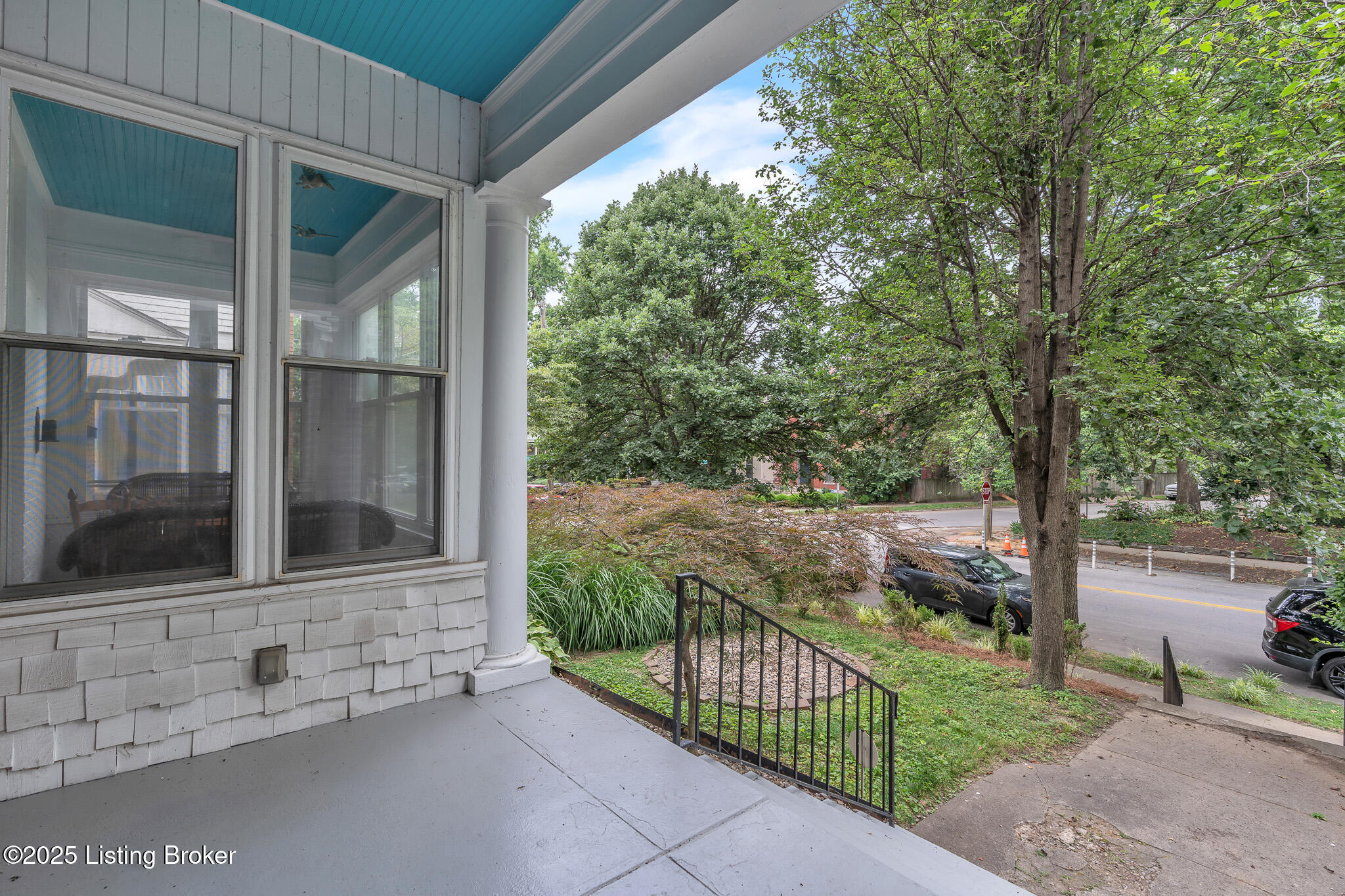 1206 Cherokee Rd, Louisville, Kentucky image 4