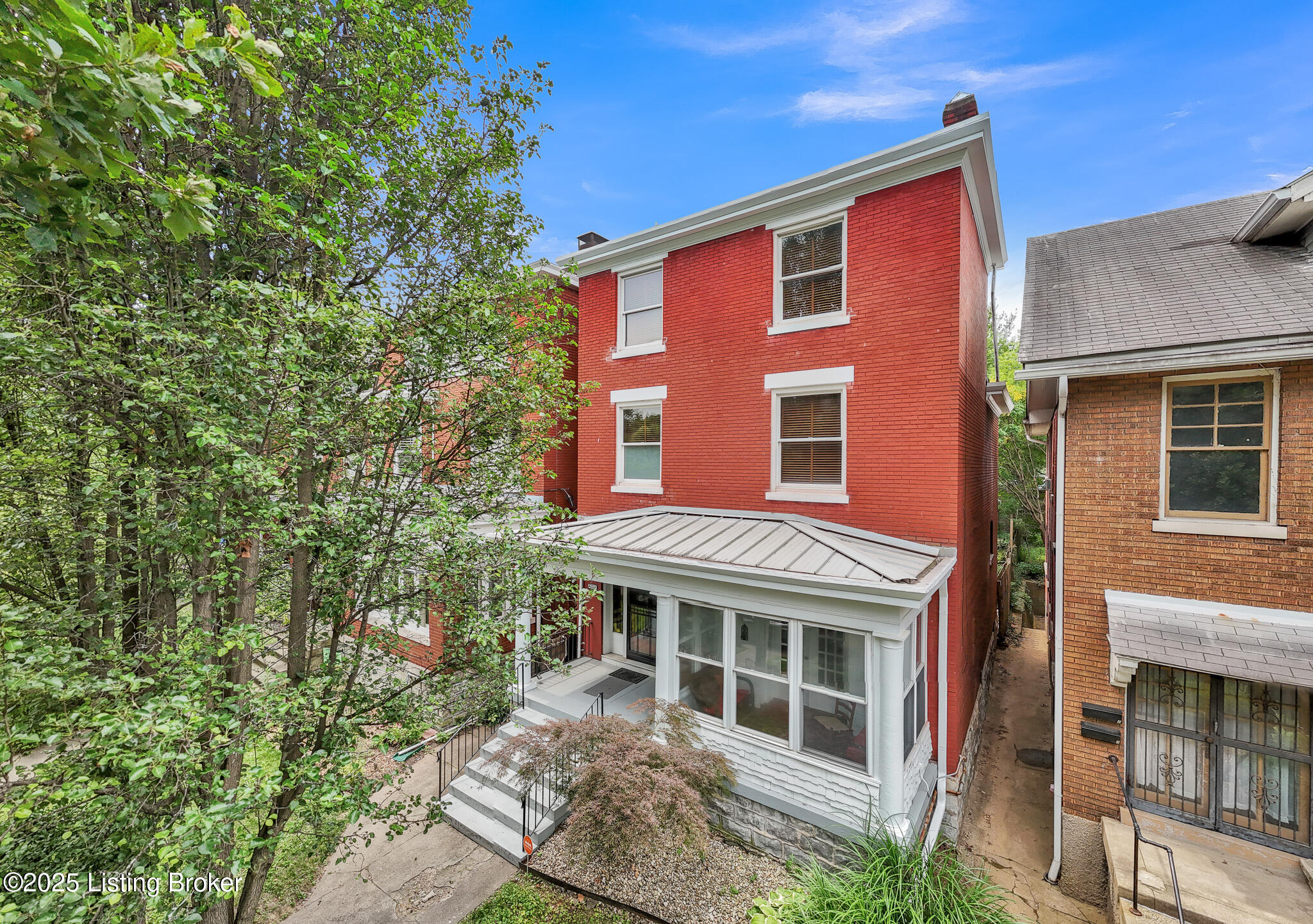 1206 Cherokee Rd, Louisville, Kentucky image 2