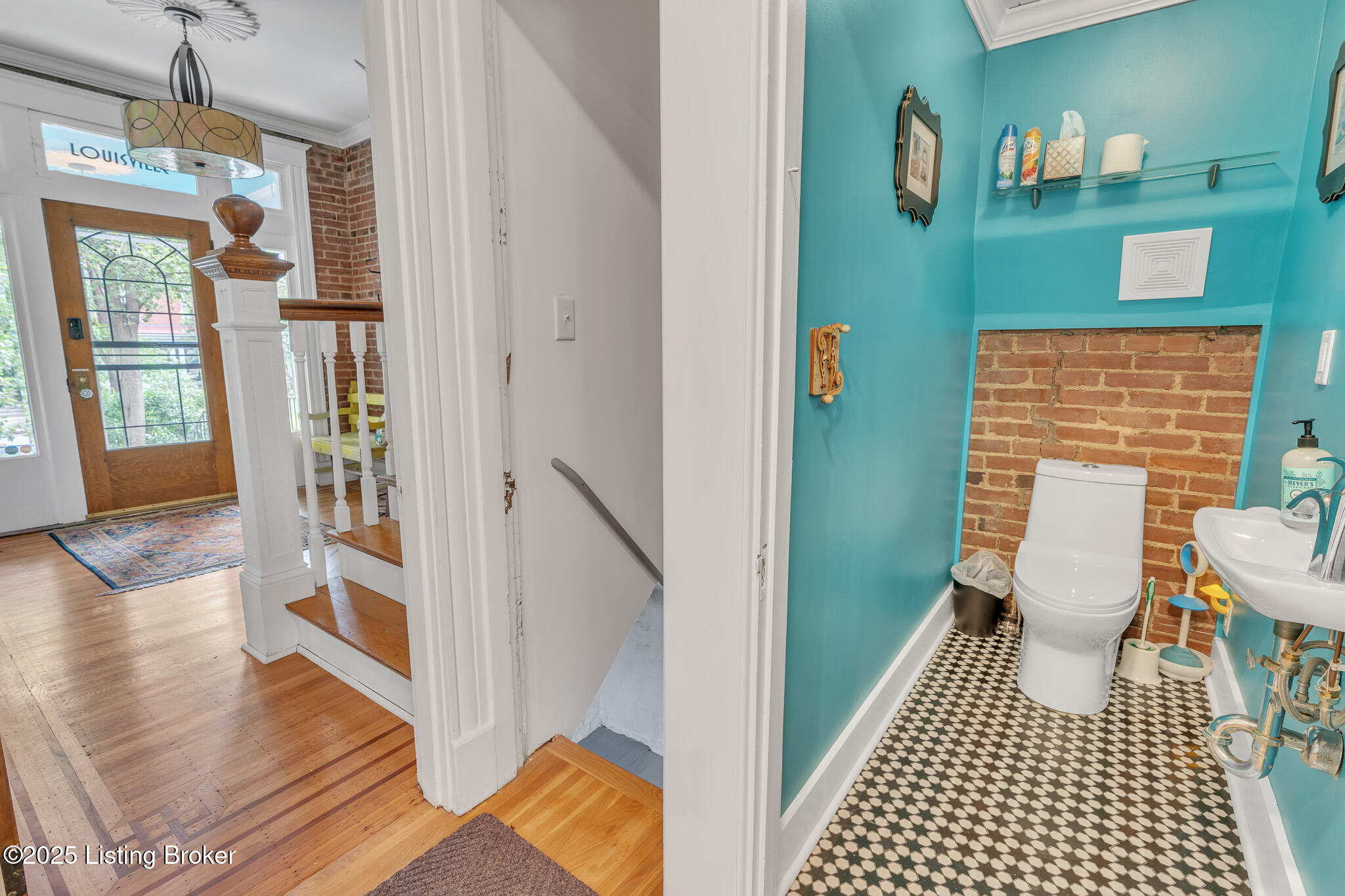1206 Cherokee Rd, Louisville, Kentucky image 22
