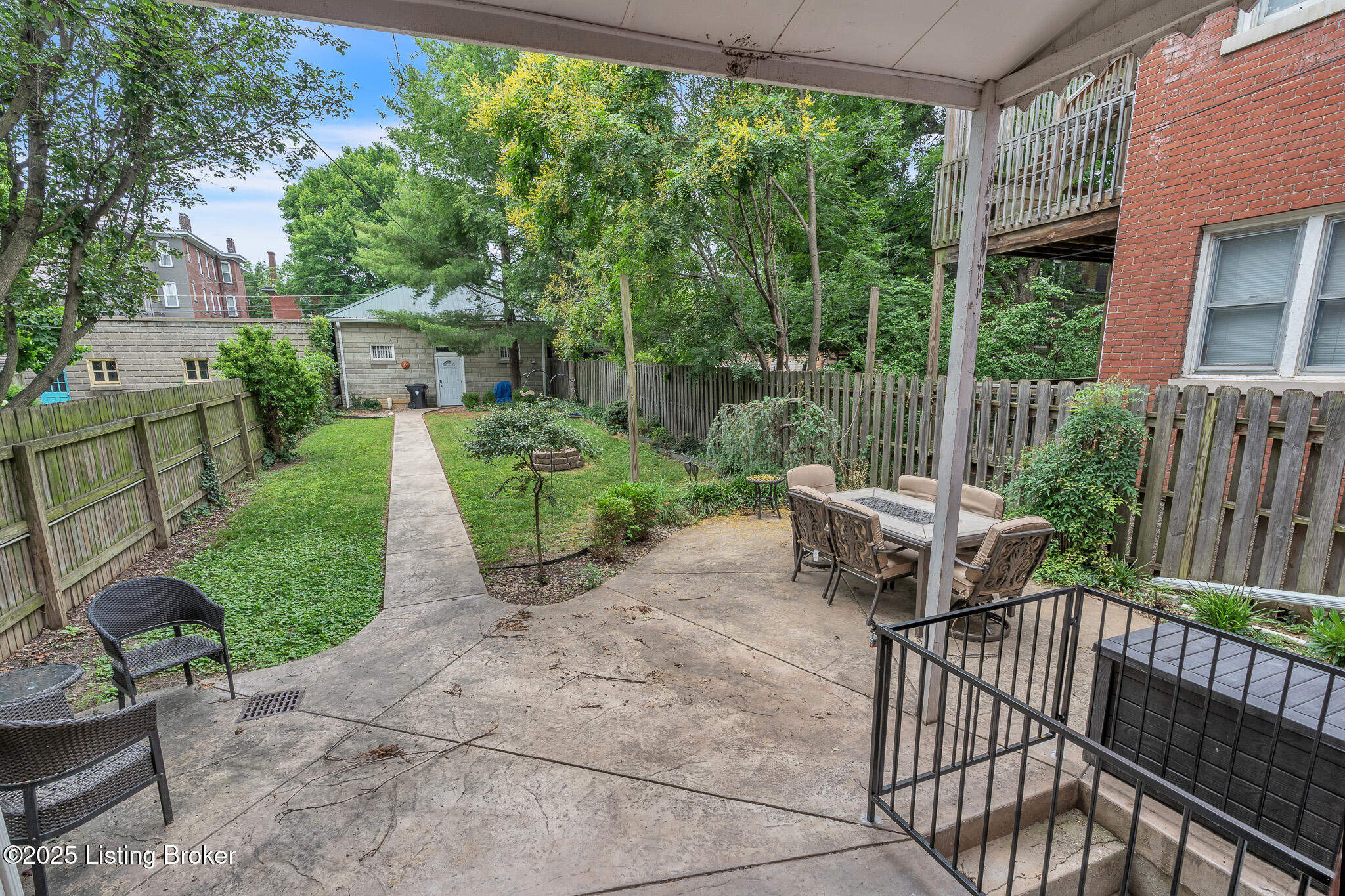 1206 Cherokee Rd, Louisville, Kentucky image 48