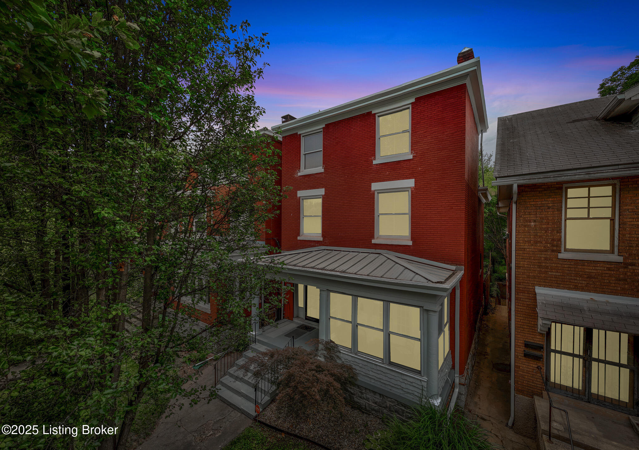 1206 Cherokee Rd, Louisville, Kentucky image 1