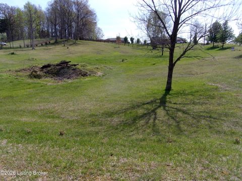 Vacant Land For Sale - 1300 Oak Knoll Dr<br/> Bardstown, KY 40004