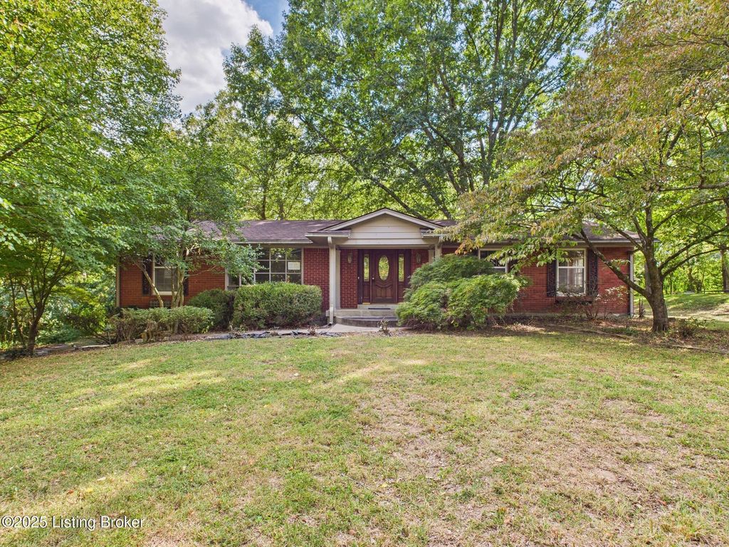Photo of 13408 Apple Tree Ln, Prospect, KY 40059 (MLS # 1698214)