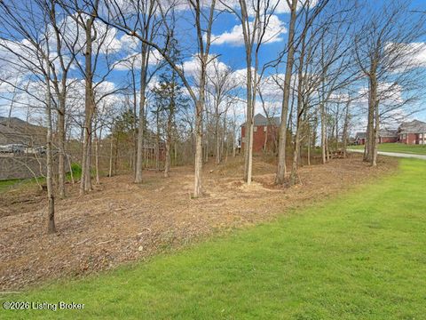 Vacant Land For Sale - 0 LOT 202 Oak Creek Dr<br/> Bullitt County, Mt Washington, KY 40047