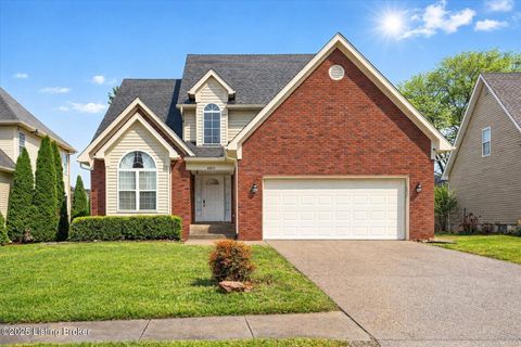 Photo of 6015 Sweetbay Dr, Crestwood, KY 40014 (MLS # 1705627)