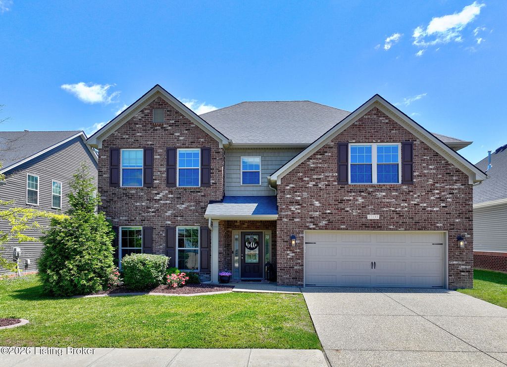 Photo of 17133 Piton Way, Louisville, KY 40245 (MLS # 1717745)