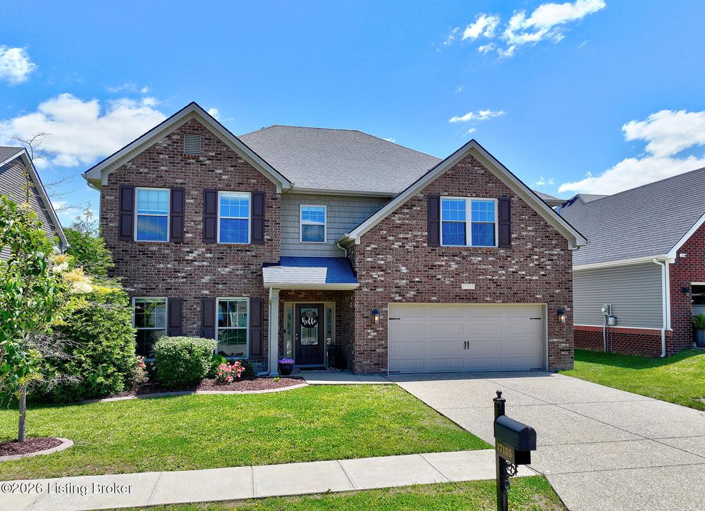 Photo of 17133 Piton Way, Louisville, KY 40245 (MLS # 1717745)