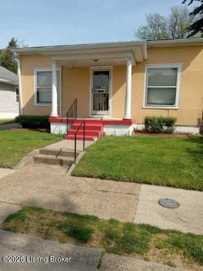 Photo of 211 W Fairmont Ave, Louisville, KY 40214 (MLS # 1732412)