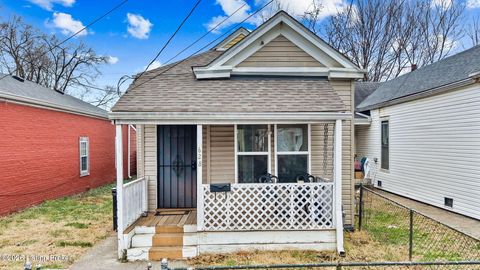 Photo of 628 Davies Ave, Louisville, KY 40208 (MLS # 1707441)