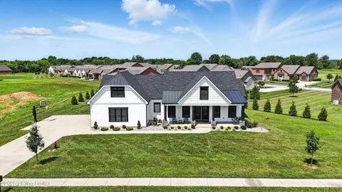 156 Remington Dr, Bardstown, KY 40004 - #: 1706746