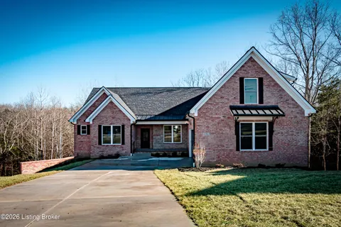 11306 Waterview Pl, Louisville, KY 40291 - #: 1707157