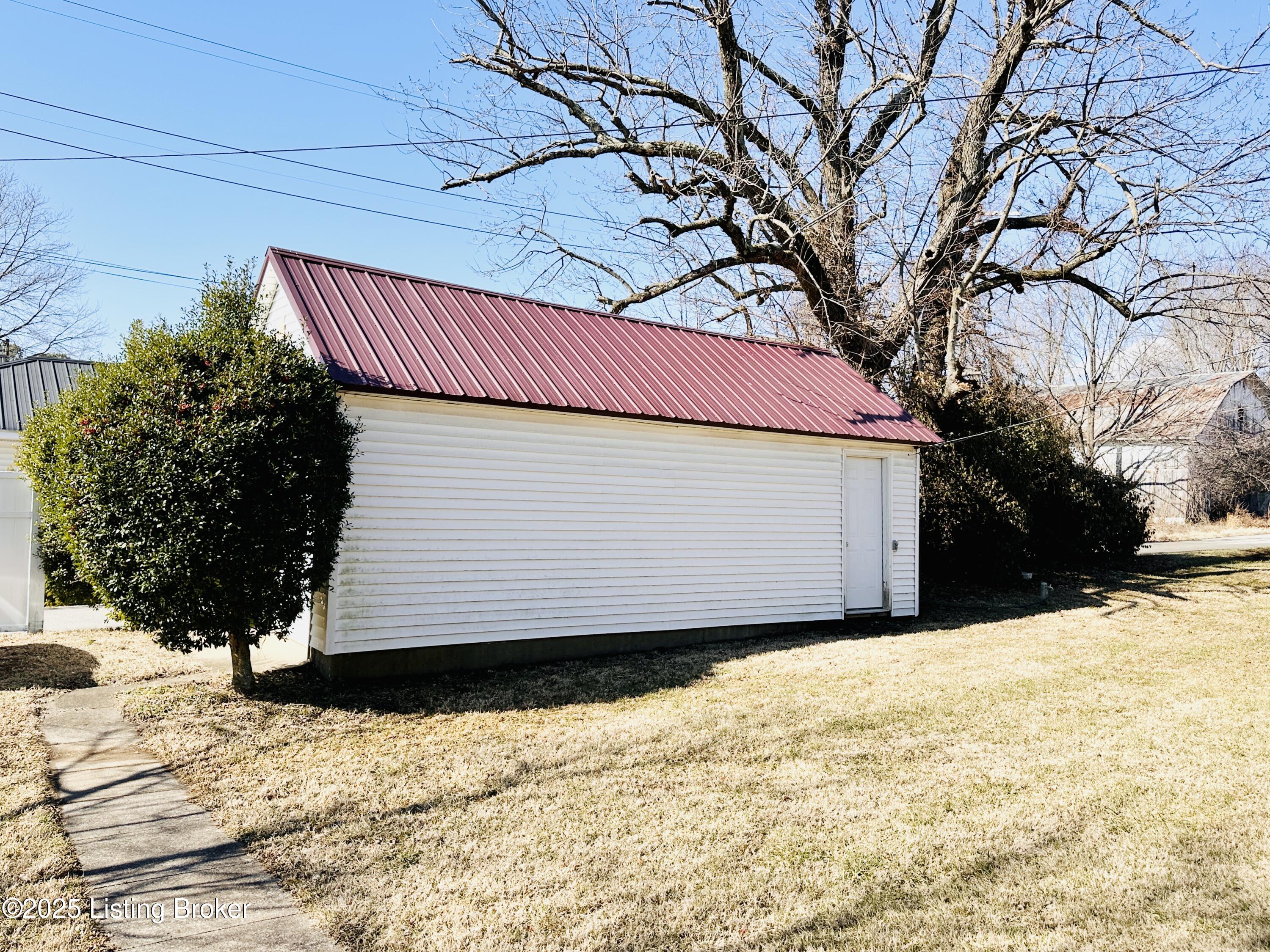 519 W Main St, Leitchfield, Kentucky image 13