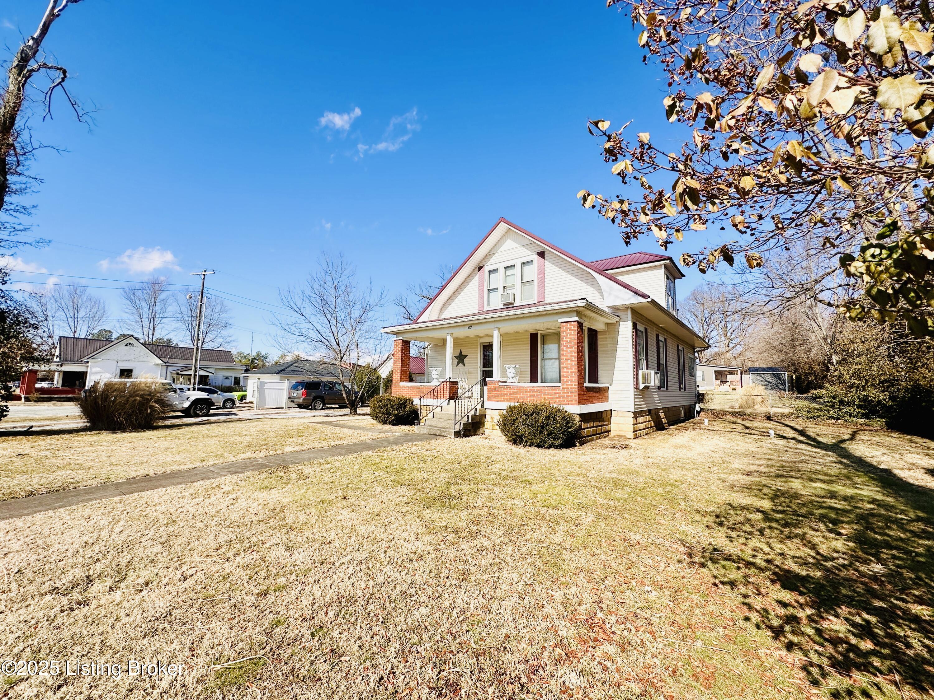 519 W Main St, Leitchfield, Kentucky image 4