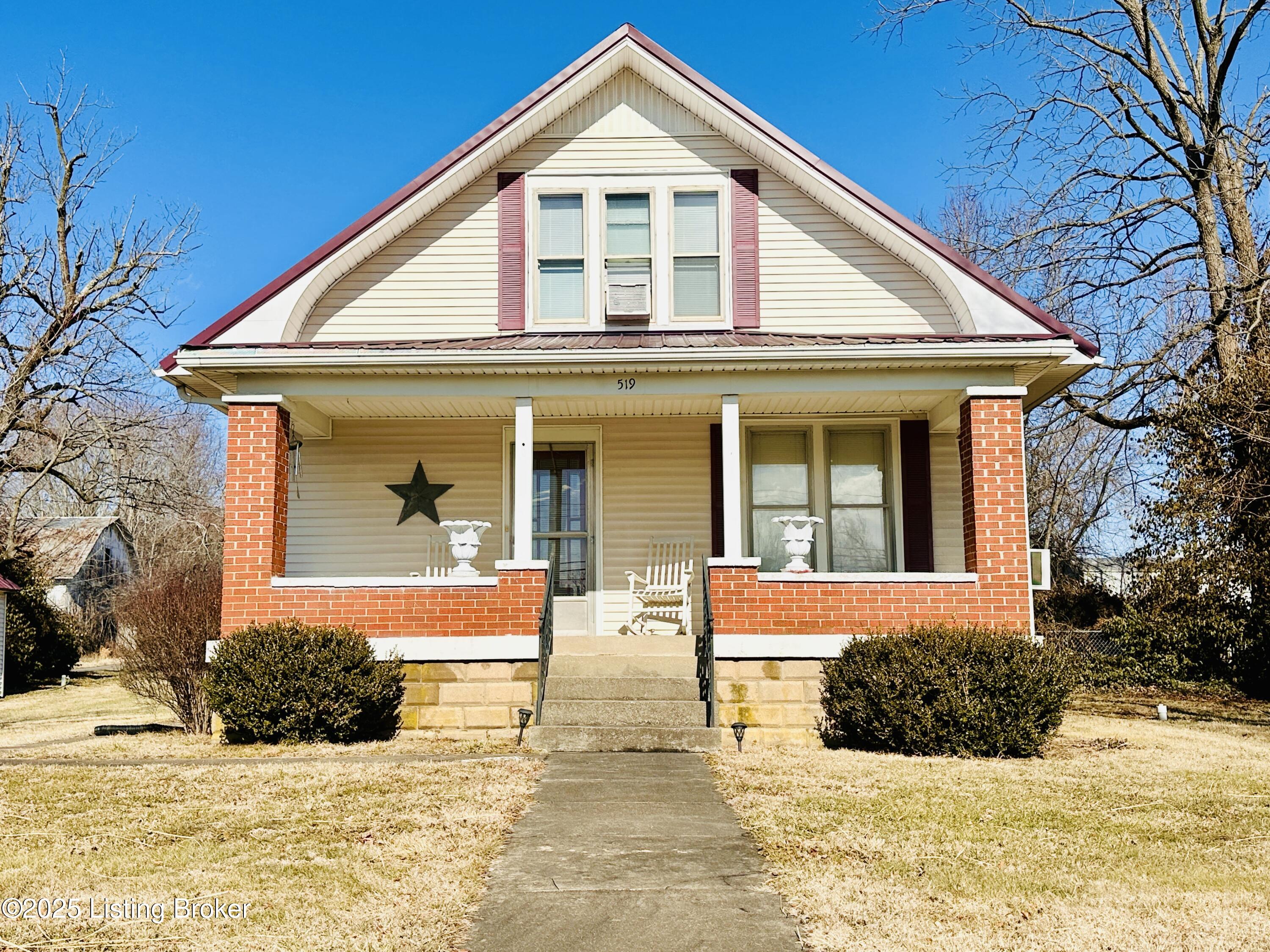 519 W Main St, Leitchfield, Kentucky image 2
