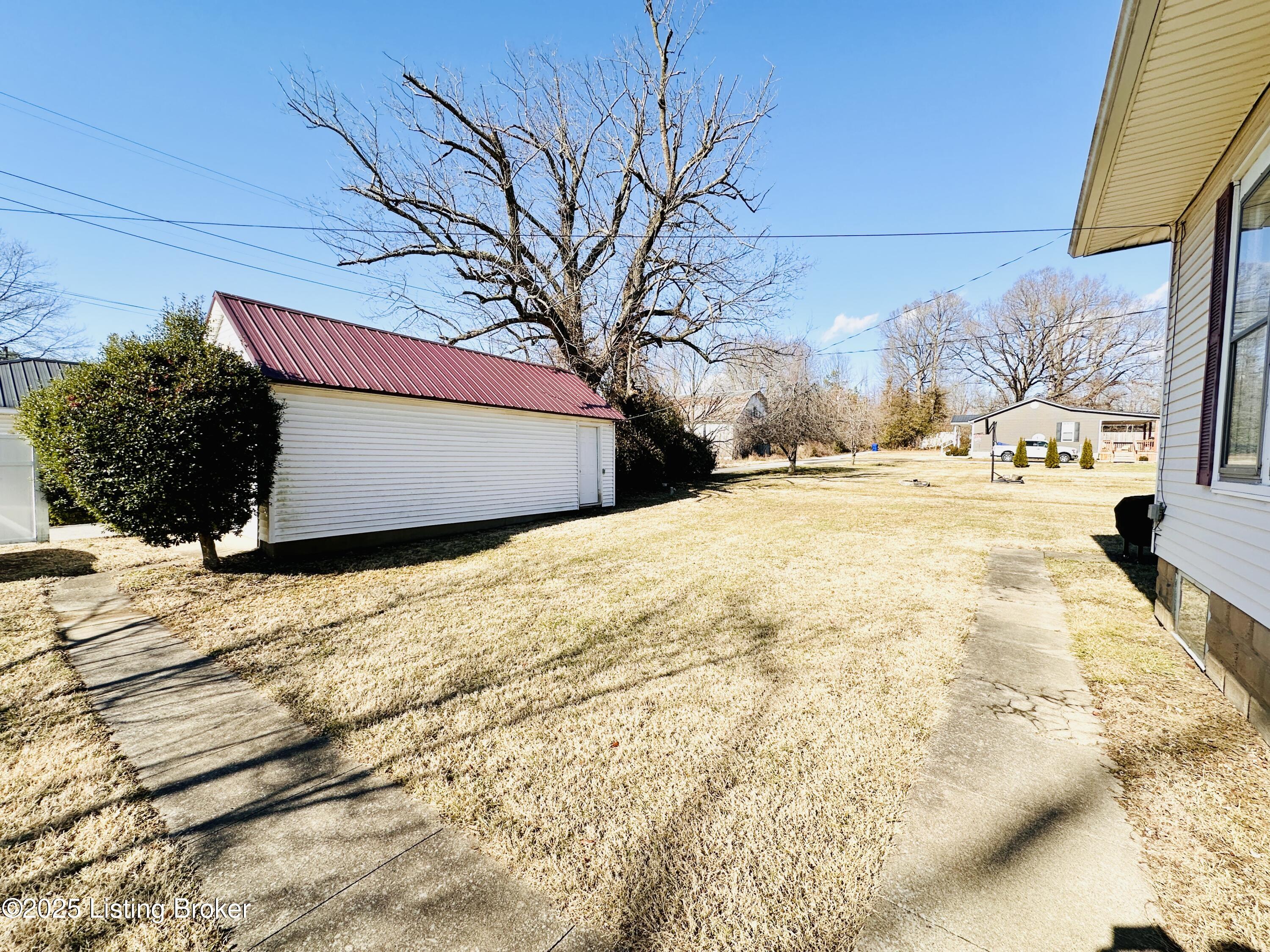 519 W Main St, Leitchfield, Kentucky image 12