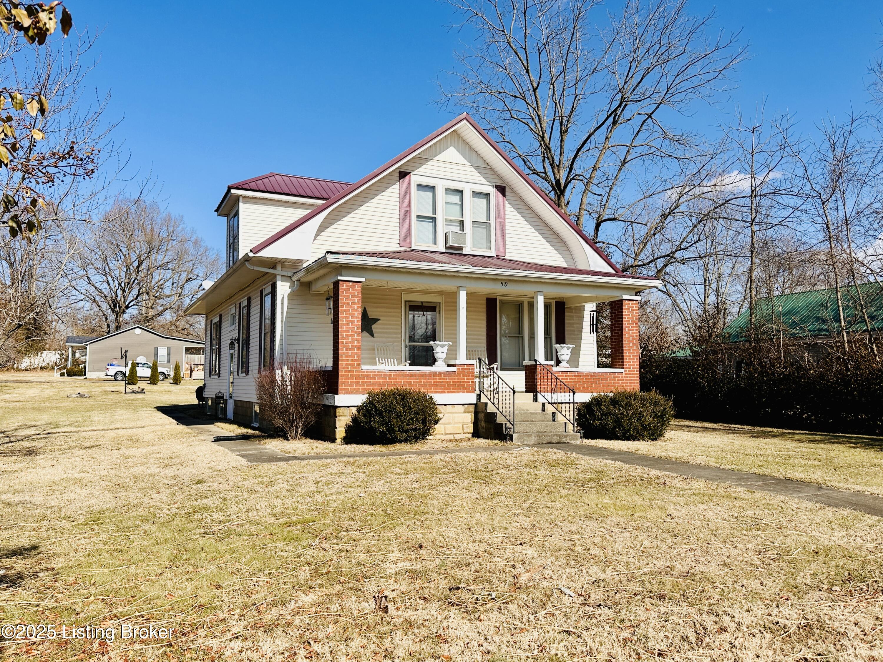 519 W Main St, Leitchfield, Kentucky image 27
