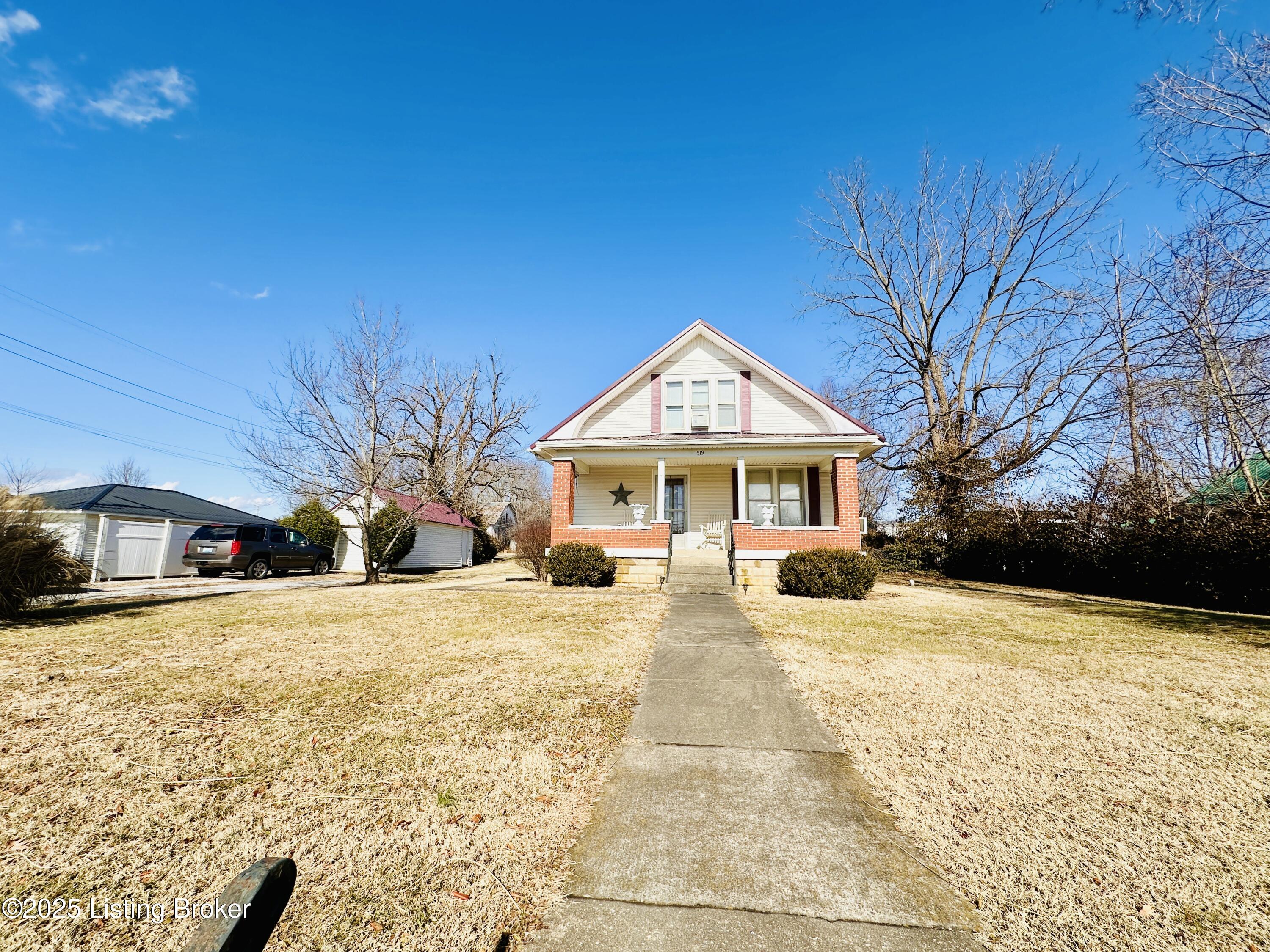 519 W Main St, Leitchfield, Kentucky image 3