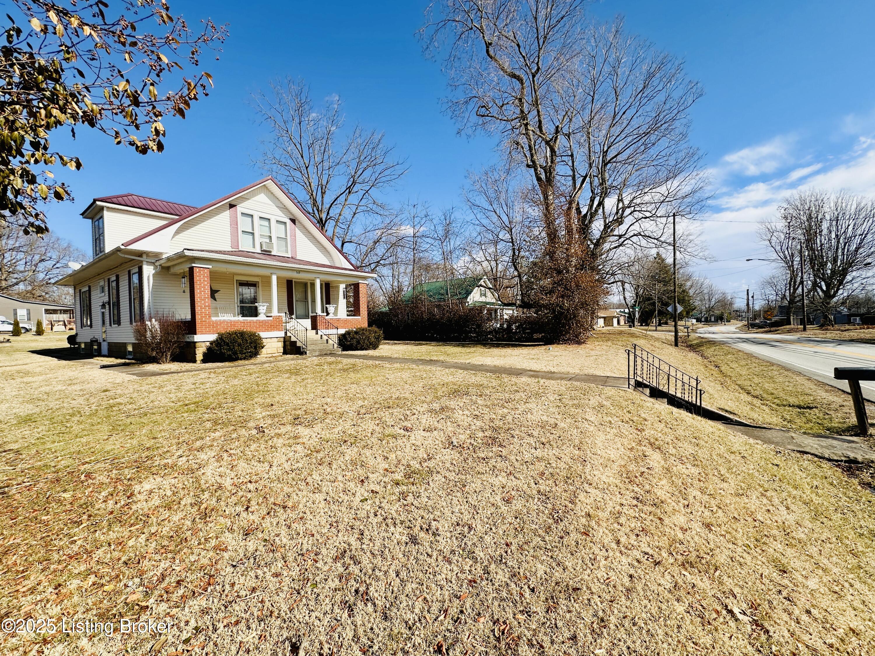 519 W Main St, Leitchfield, Kentucky image 28