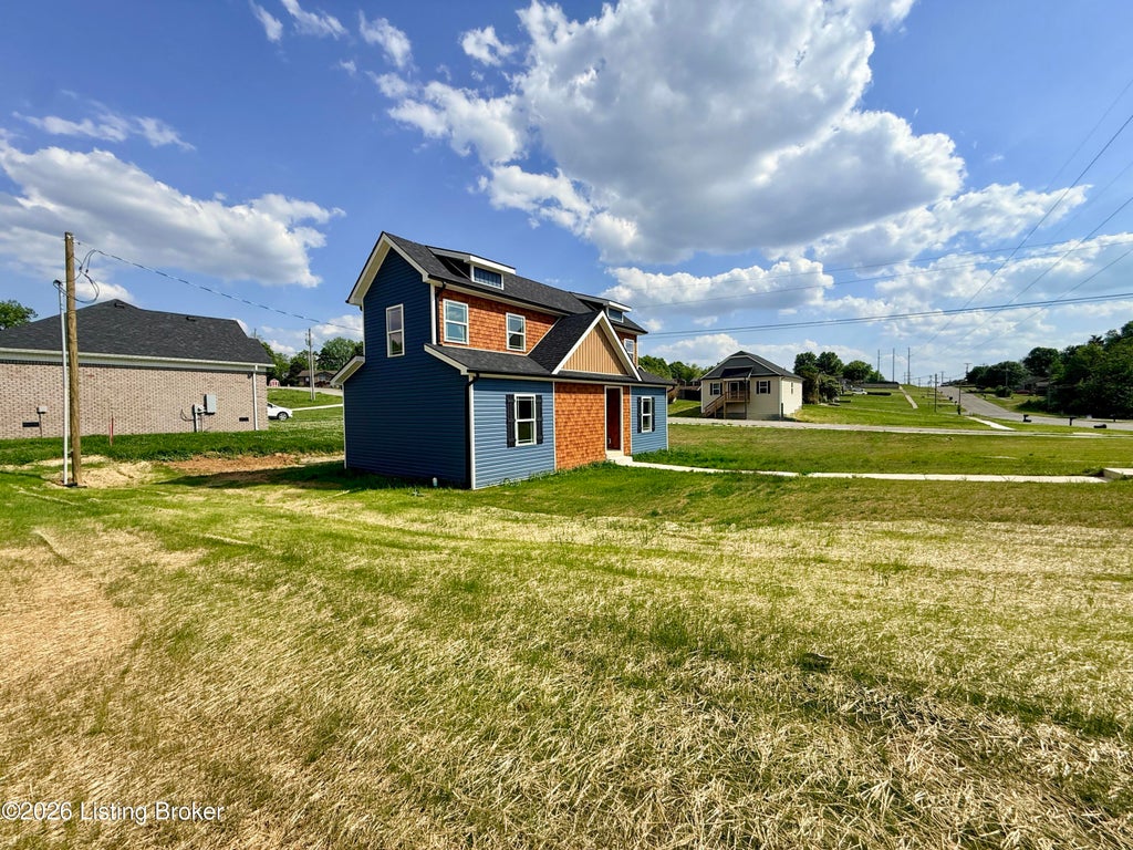 Photo of 419 Susannah Ave, Bardstown, KY 40004 (MLS # 1732278)