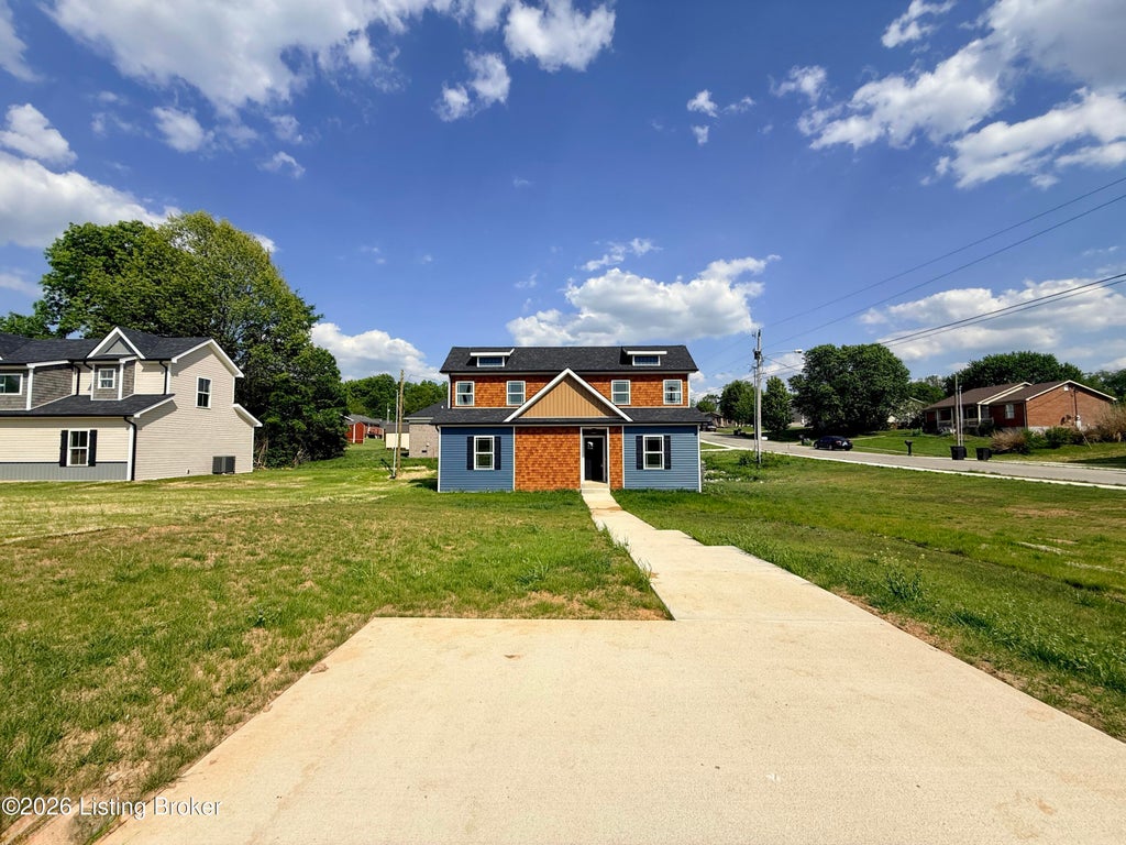 Photo of 419 Susannah Ave, Bardstown, KY 40004 (MLS # 1732278)