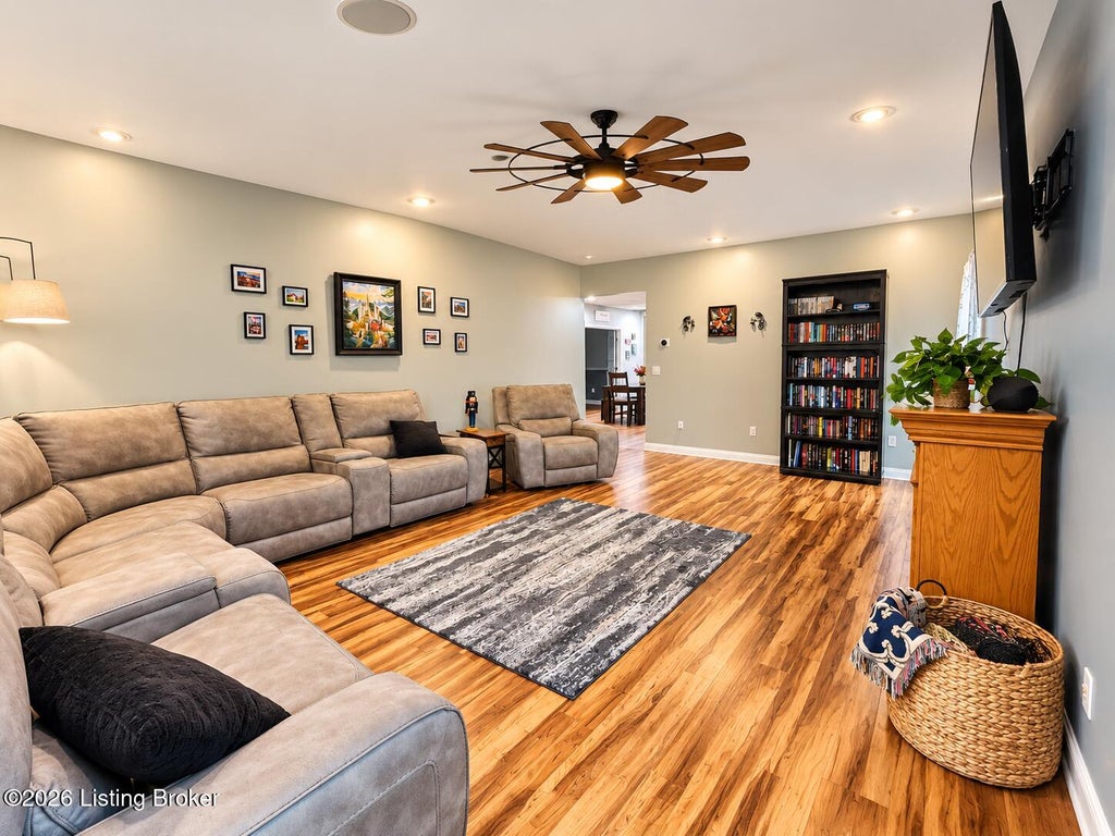 Photo of 4307 Fackler Rd, Webster, KY 40176 (MLS # 1730862)