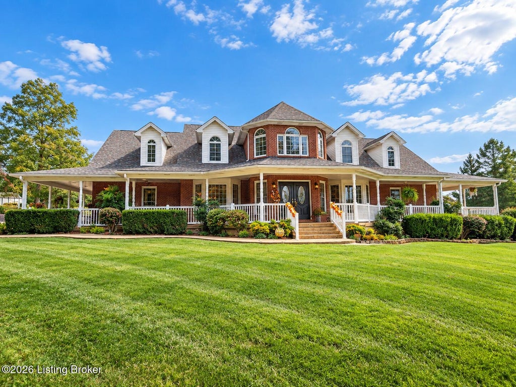 Photo of 4307 Fackler Rd, Webster, KY 40176 (MLS # 1730862)
