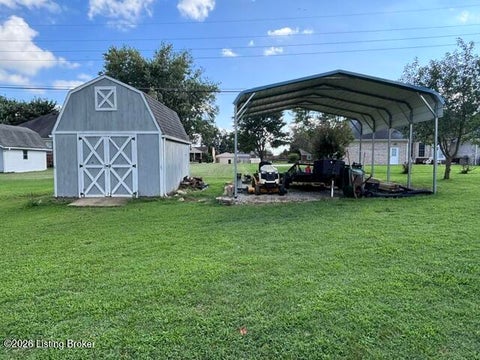 Tiny photo for 203 Galway Dr, Mt Washington, KY 40047 (MLS # 1726644)