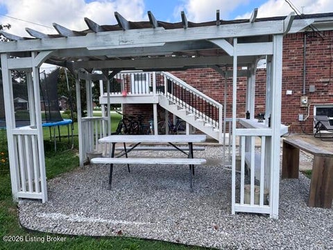 Tiny photo for 203 Galway Dr, Mt Washington, KY 40047 (MLS # 1726644)