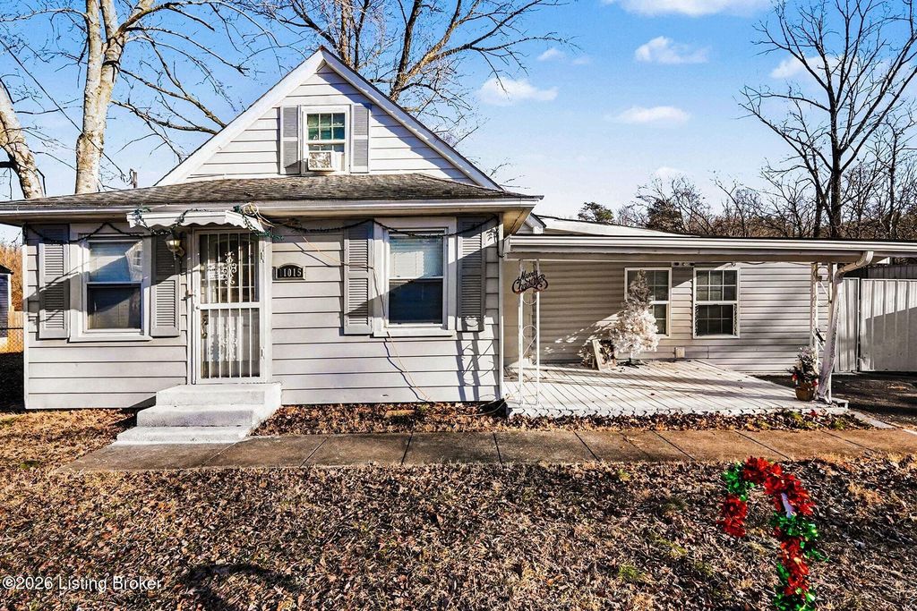 Photo of 11015 National Turnpike, Louisville, KY 40118 (MLS # 1707690)