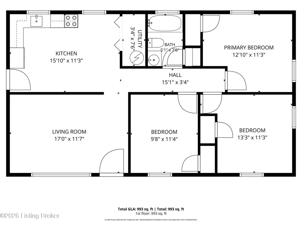 Photo of 213 Pebblebrook Dr, Shepherdsville, KY 40165 (MLS # 1725572)