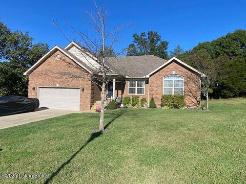 Photo of 118 Delaware Ct, Bardstown, KY 40004 (MLS # 1700197)