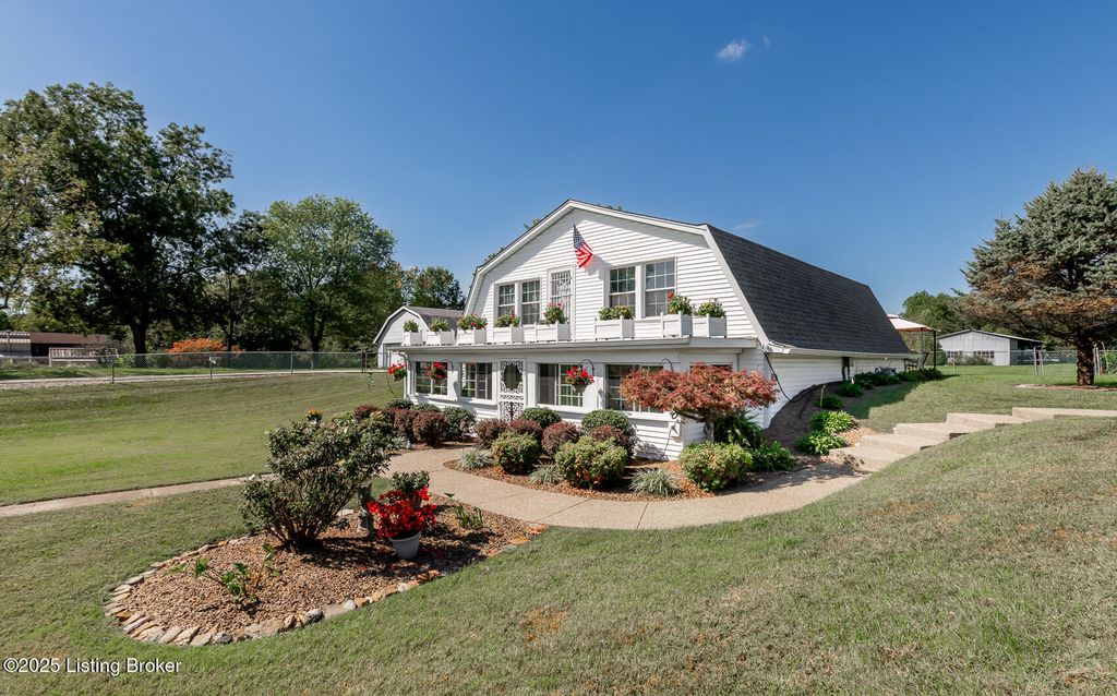 Photo of 2954 Brooks Hill Rd, Brooks, KY 40109 (MLS # 1700556)