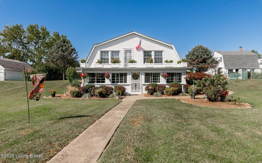 Photo of 2954 Brooks Hill Rd, Brooks, KY 40109 (MLS # 1700556)