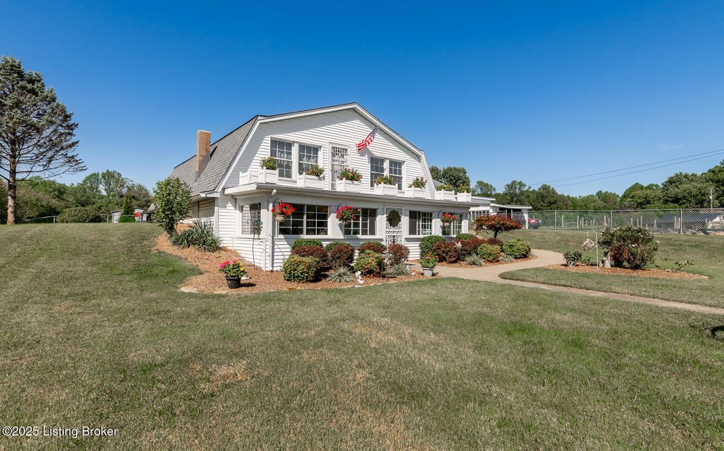 Photo of 2954 Brooks Hill Rd, Brooks, KY 40109 (MLS # 1700556)