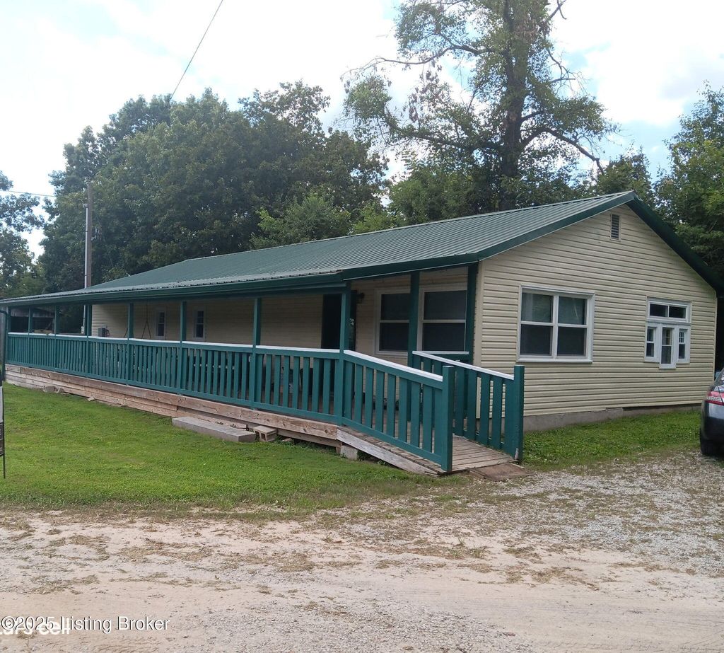 Photo of 211 Jackson Hill Rd, Shepherdsville, KY 40165 (MLS # 1700671)
