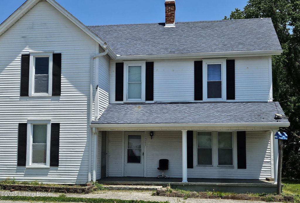 Photo of 12261 Mt Eden Rd, Mt Eden, KY 40046 (MLS # 1706990)