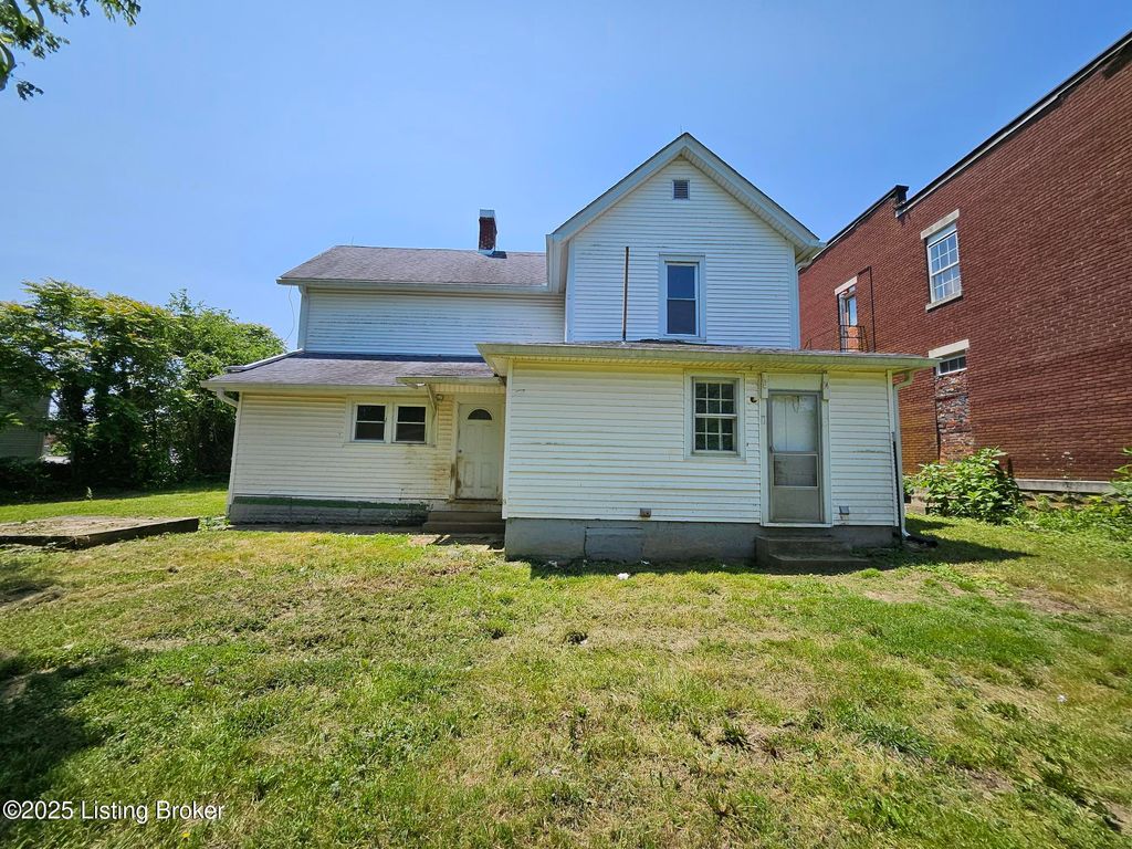 Photo of 12261 Mt Eden Rd, Mt Eden, KY 40046 (MLS # 1706990)
