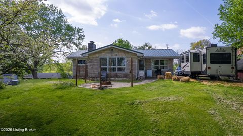 Photo of 1707 Hilltop Dr, Carrollton, KY 41008 (MLS # 1714766)