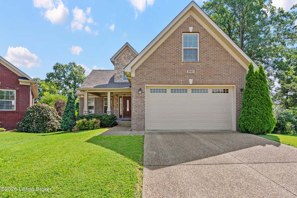 Photo of 6503 Fernhill Ct, Louisville, KY 40291 (MLS # 1724512)